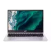 Laptop Acer Chromebook CB315-4HT, Silver (NX.KBAEU.001)