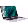 كمبيوتر محمول Acer Chromebook CB315-4HT, Silver (NX.KBAEU.001)