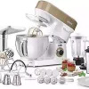معالج الطعام Sencor, Brown/White (STM3787CH)