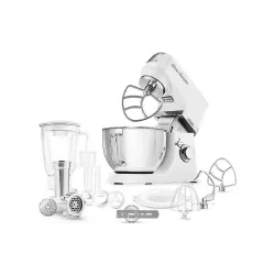معالج الطعام Sencor, White (STM6350WH)