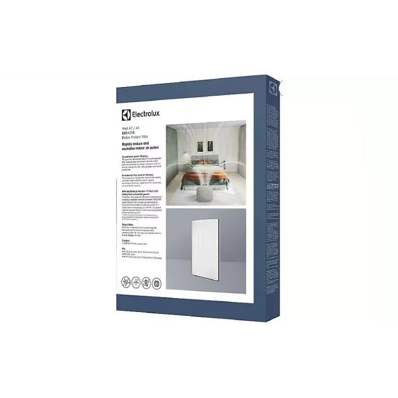 Filter Electrolux (EFWBTH3)