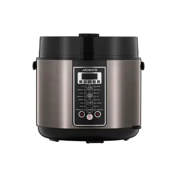 جهاز طهي متعدد الاستخدامات Ardesto, Bronze (MC-P17BRZ)