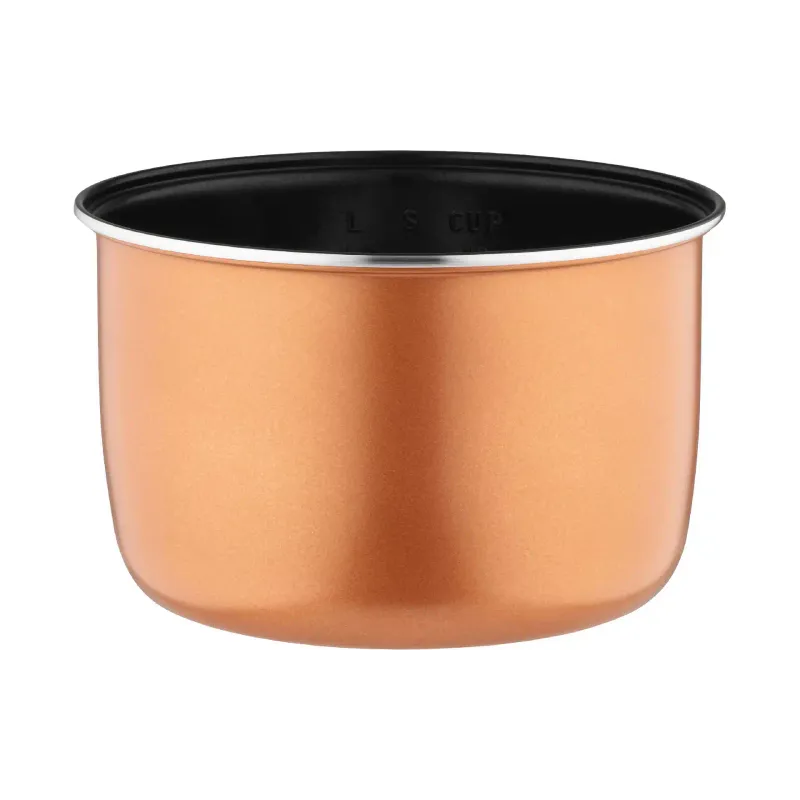 جهاز طهي متعدد الاستخدامات Ardesto, Bronze (MC-P17BRZ)