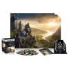 Пъзел GoodLoot Assassins Creed Valhalla Vista of England (5908305240457)