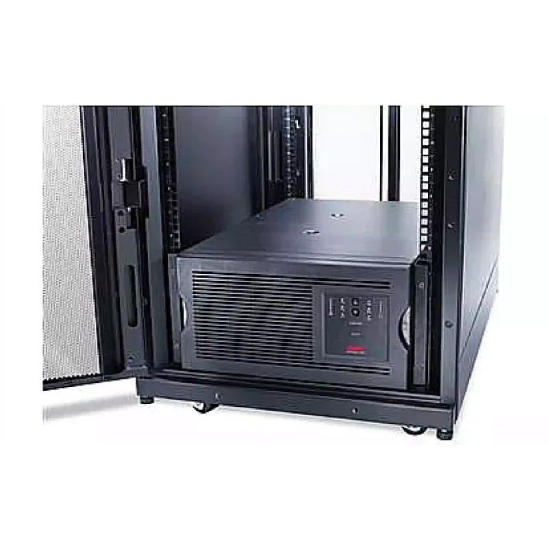 Непрекъсваемо захранване APC Smart-UPS (SUA5000RMI5U)