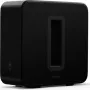 Сабвуфер Sonos, Black (SUBG3EU1BLK)