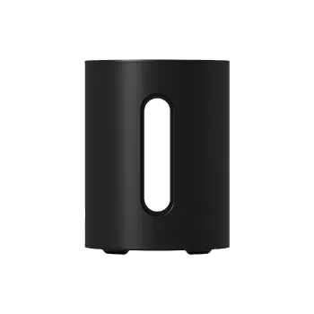 Subwoofer Sonos, Black (SUBM1EU1BLK)