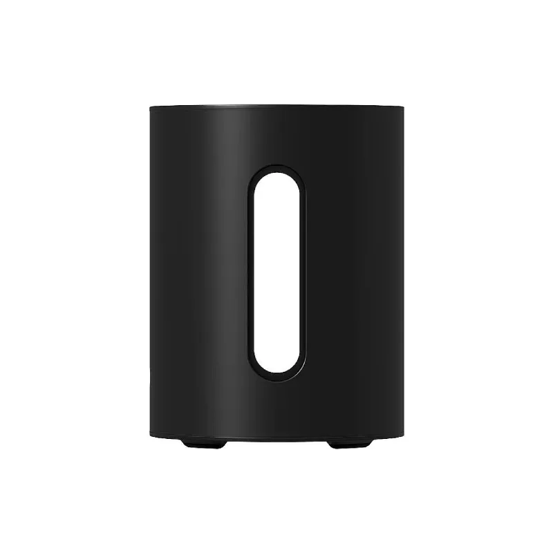 Subwoofer Sonos, Black (SUBM1EU1BLK)