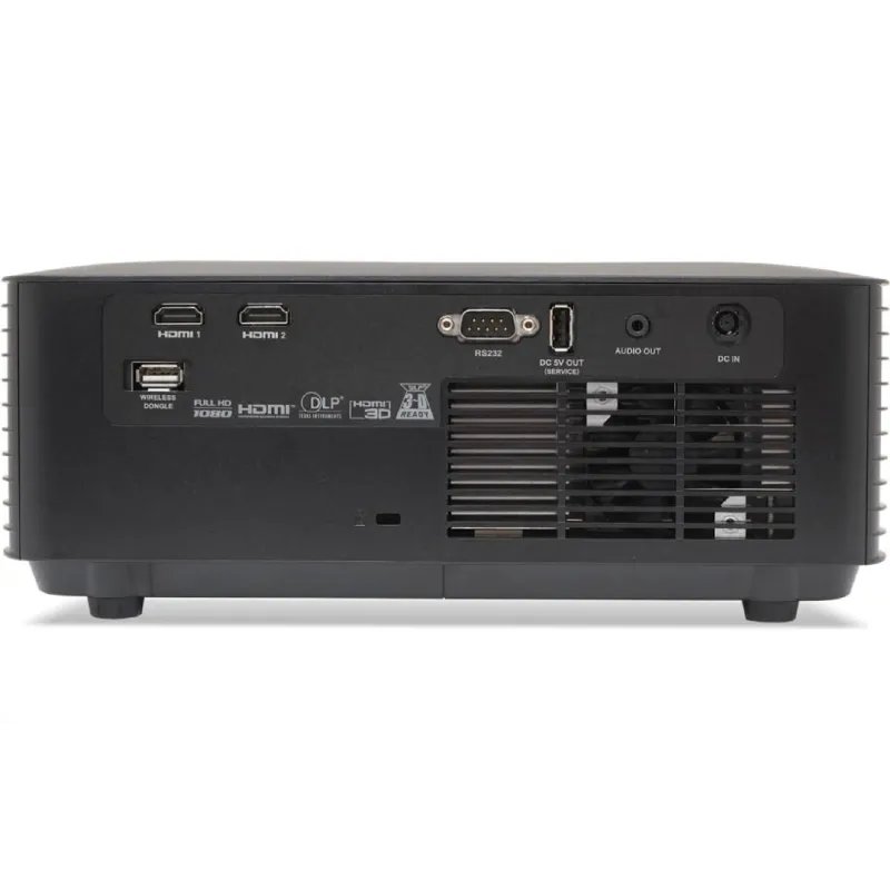 Projektor Acer PL2520I (MR.JWG11.001)