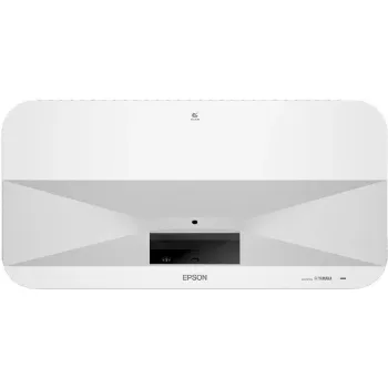 Проектор Epson  White EH-LS800W (V11HA90040)