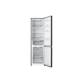 Fridge Gorenje (NRK620FABK4), Black