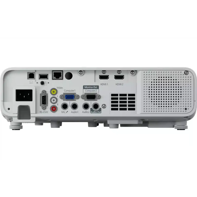 Projector Epson FHD  B-L260F (V11HA69080)