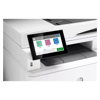 МФУ HP LaserJet Enterprise  M430f (3PZ55A)
