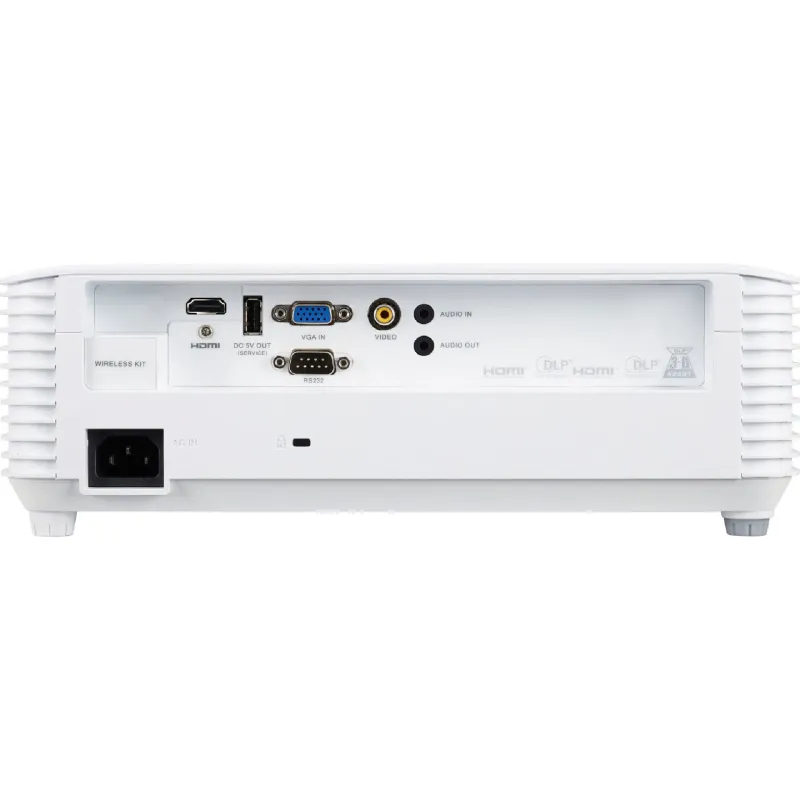 جهاز عرض Acer H5386BDi (MR.JSE11.001)