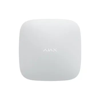 Jelismétlő Ajax, White (000024749)