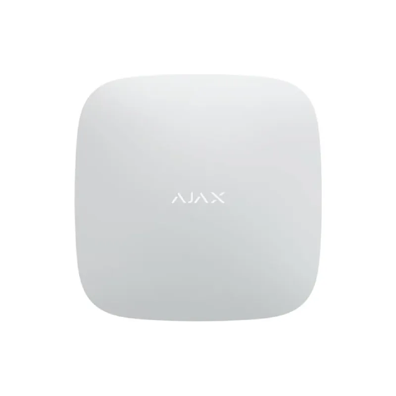 Signal repeater Ajax, White (000024749)