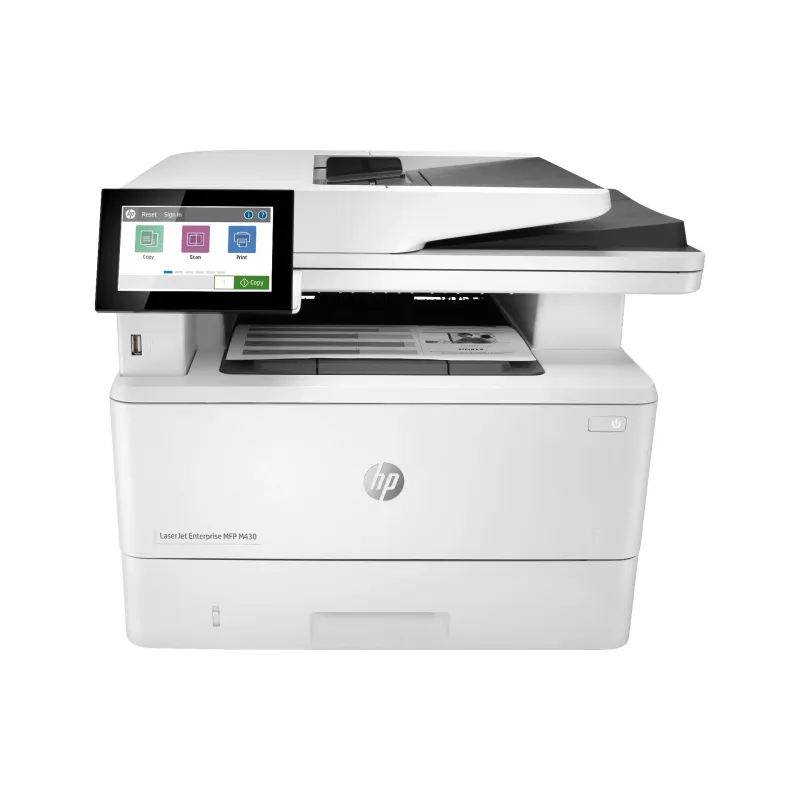 MFP HP LaserJet Enterprise M430f (3PZ55A)