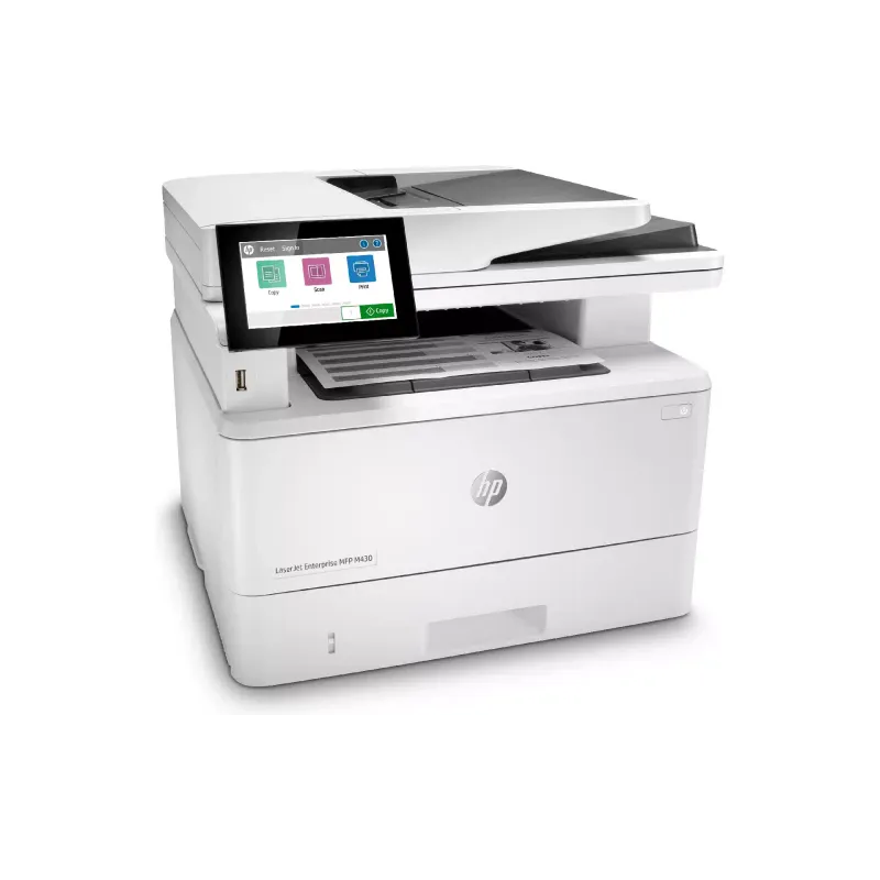 MFP HP LaserJet Enterprise M430f (3PZ55A)