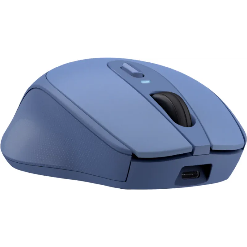 Rato Trust, Blue (25039_TRUST)