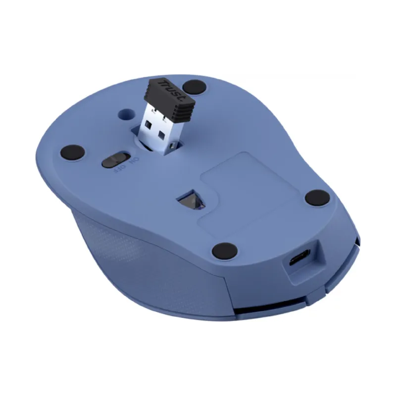 Rato Trust, Blue (25039_TRUST)