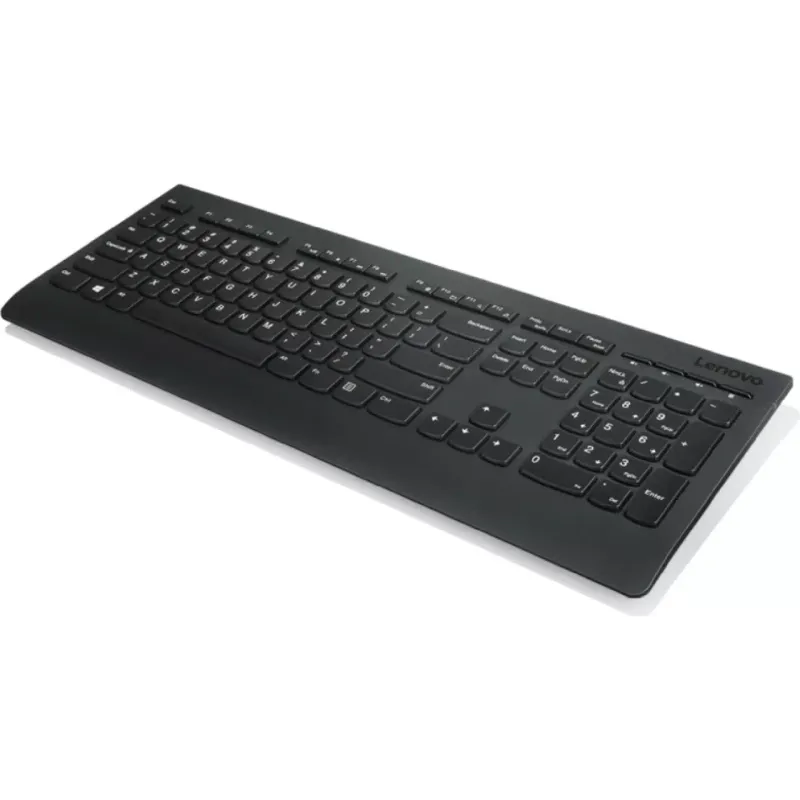 Клавиатура Lenovo, Black (4Y41D64797)