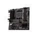 Alaplap MSI (B550M PRO VDH WIFI)