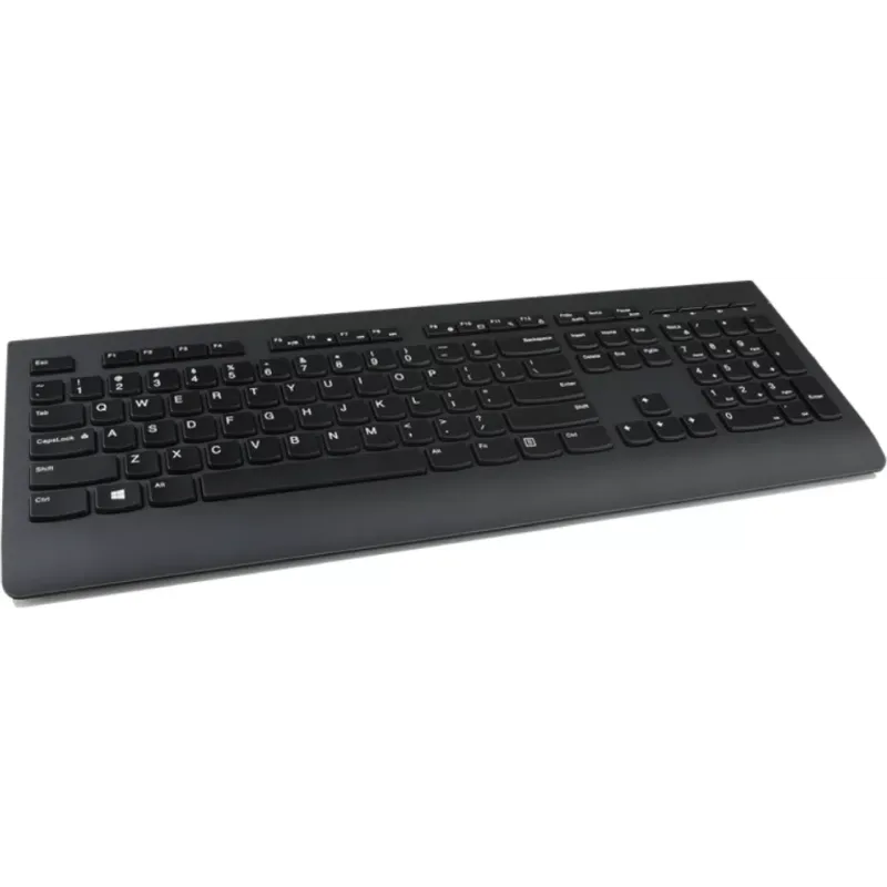 Клавиатура Lenovo, Black (4Y41D64797)