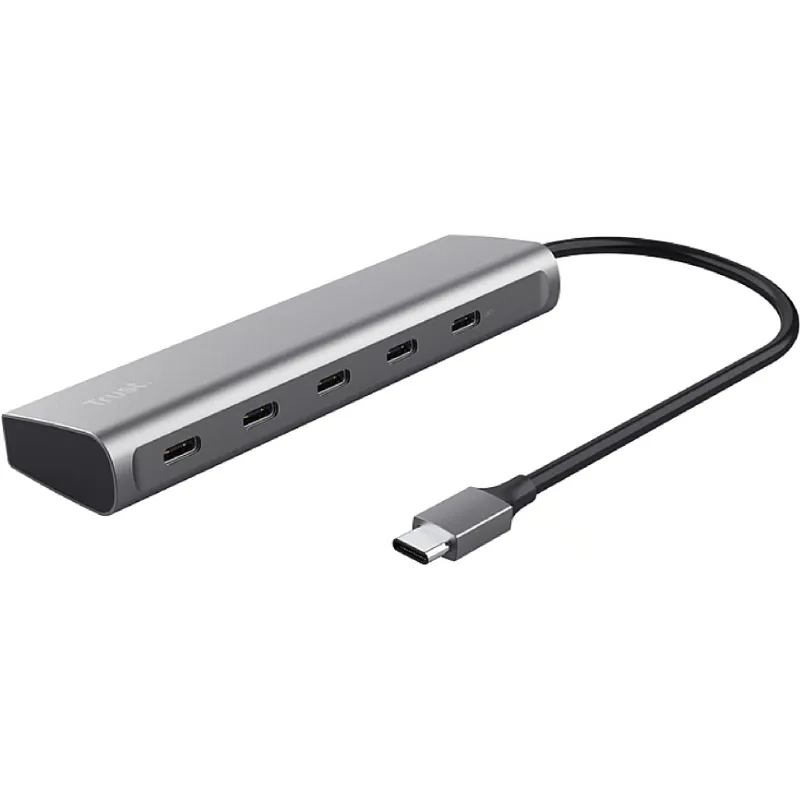 Adapter Trust  (25136_TRUST)