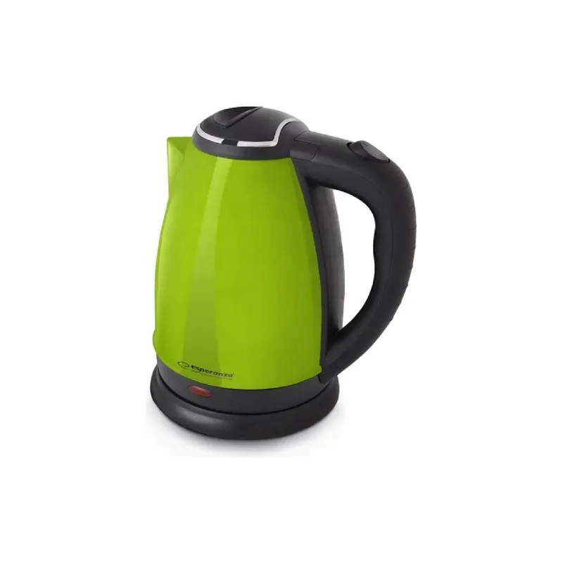 غلاية كهربائية Esperanza, Green (EKK113G)