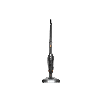 Aspiradora Gorenje, Black (SVC144FBK)
