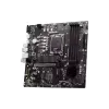 Placa-mãe MSI (PRO B760M-P)
