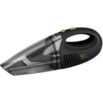 مكنسة كهربائية Sencor, Black (SVC190B)