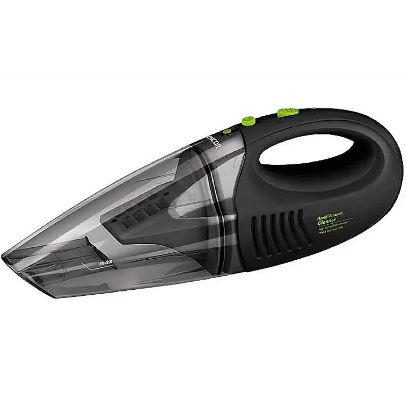 Aspirador de pó Sencor, Black (SVC190B)
