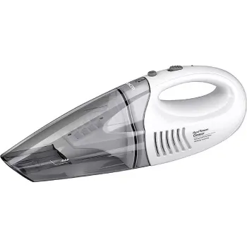 مكنسة كهربائية Sencor, White (SVC190W)