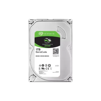 HDD-tárhely Seagate (ST1000DM014)