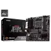 Alaplap MSI (B550M PRO VDH WIFI)