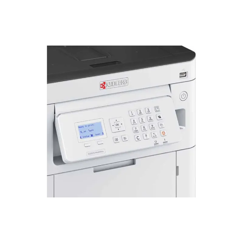 Nyomtató Kyocera Ecosys PA4000cx (1102Z03NL0)