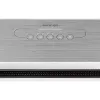Vacuum packer Sencor (SVS3010GY), 110 W, 300 mm, Silver
