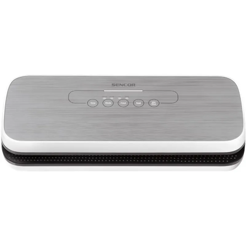 Vakuumski pakirni stroj Sencor, Silver (SVS3010GY)