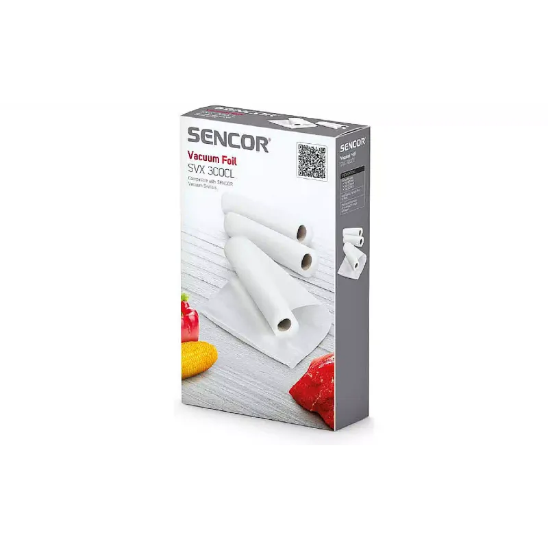 Vakuumska folija Sencor SVX300CL (SVX300CL)