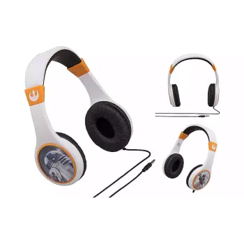 Auriculares eKids (SW-136.11XV8)