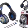 سماعات الرأس eKids (SW-140.11XV7M)