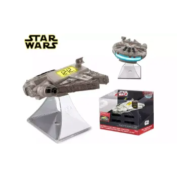 Радиочасы eKids (SW-347.UFMV7)