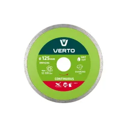 Диамантен диск Verto (61H3T5)