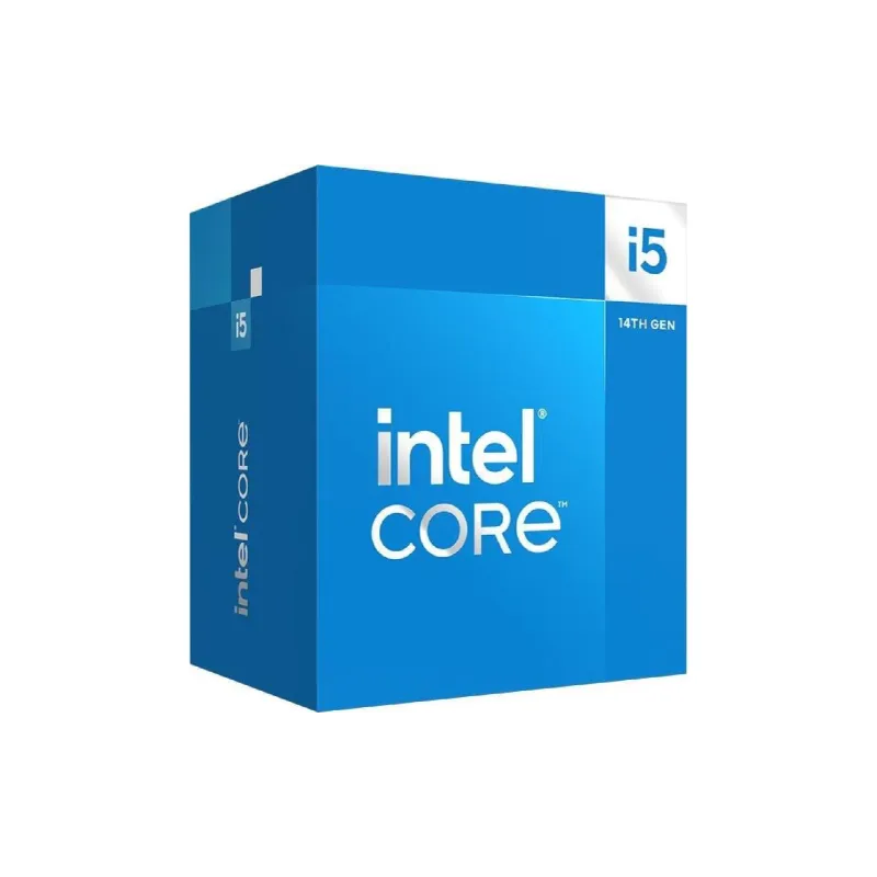 CPU Intel Core i5-14400 (BX8071514400)