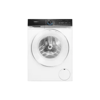 Washing machine Siemens (WG56B2A0UA), White