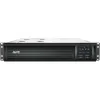 Sistema de alimentación ininterrumpida APC Smart-UPS (SMT1000RMI2UC)