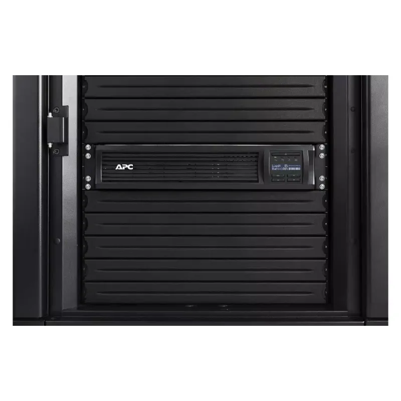 Αδιάλειπτη παροχή ρεύματος APC Smart-UPS (SMT2200RMI2UC)