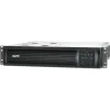 Sistema de alimentación ininterrumpida APC Smart-UPS (SMT1000RMI2UC)