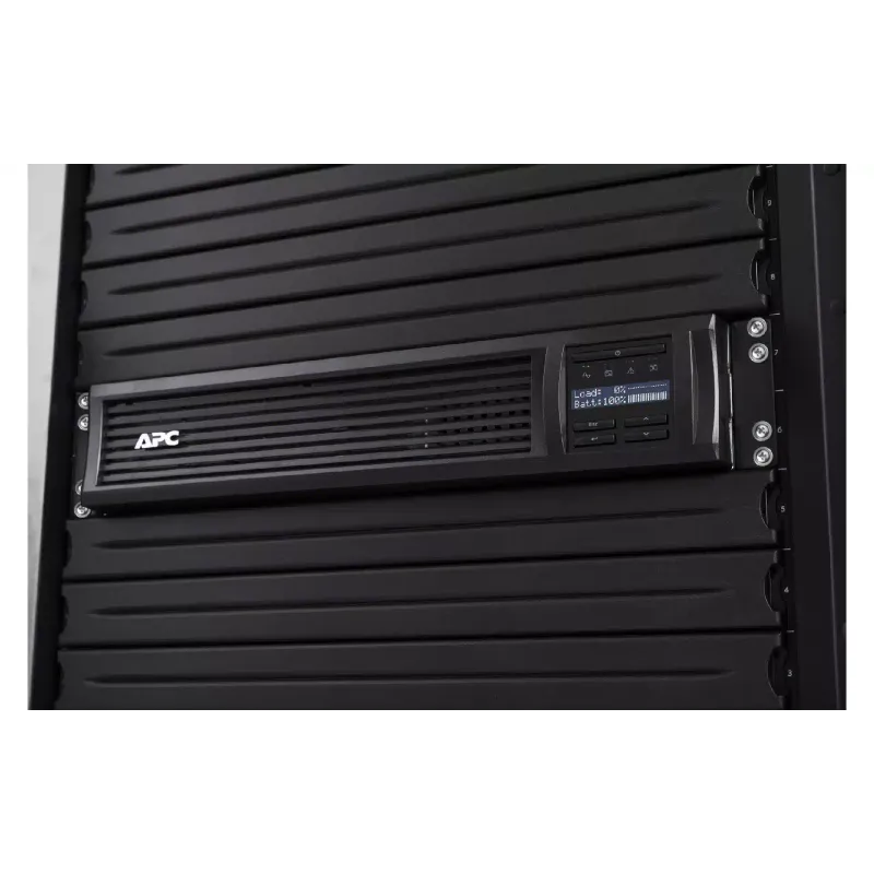 Αδιάλειπτη παροχή ρεύματος APC Smart-UPS (SMT2200RMI2UC)